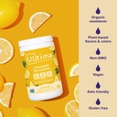Ultima Replenisher Daily Electrolyte Powder Drink Mix – Sugar Free – Lemonade, 90 Servings – Hydration Powder with 6 Key Electrolytes and Trace Minerals – Keto Friendly, Vegan, Non-GMO 6