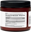 BEYOND RAW Chemistry Labs L-Arginine Powder, Fuels Exercise and Supports Recovery, 30 Servings 3
