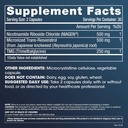 ProHealth Nicotinamide Riboside Pro Complete NAD+ Supplement. 500mg Patented Niagen NR (The Active Ingredient in NMN), Plus 250mg TMG, Plus 500mg Trans-Resveratrol. Equal to 690mg of NMN. 30 Servings 6