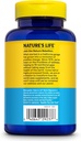 Nature's Life Marine Magnesium 500mg | Healthy Digestion & Regularity Formula with Magnesium Hydroxide from Northern Sea Waters | 100 Vegetarian Caps 4