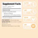 Nature Restore Hericium Erinaceus Extract Mushroom Supplement, 90 Capsules, 20% polysaccharides, Lion's Mane 4