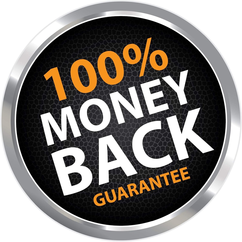 Best Earth Naturals Six Pack of Catalase 10,000 Formula Enzyme Supplement with Saw Palmetto, Biotin, Fo-Ti, PABA - Hair Supplements for Strong Hair - 360 Capsules (180-day Supply) 3