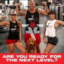 Frontline Fomulations CLA, Cortisol Suppressant, Stimulant Free, Enhances Energy and Metabolism, Increased Energy and Endurance, Train Harder, Recover Faster, Veteran Owned and Operated (90 Servings) 4