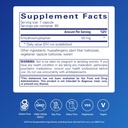 Pure Encapsulations 5-HTP 50 mg | 5-Hydroxytryptophan Supplement for Brain, Sleep, Eating Behavior, and Serotonin Support* | 60 Capsules 3