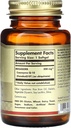 Solgar Megasorb CoQ-10 200 mg, 60 Softgels - Supports Heart & Brain Function - Coenzyme Q10 Supplement - Enhanced Absorption - Gluten Free, Dairy Free - 60 Servings 5