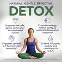 Zeolite Pure | Full Body Detox Cleanse for Women, Men, Adults | Supports Energy, Gut Health, Mental Clarity, & Optimal Inflammation Response | The Original Zeolite Powder (400 Servings) 4