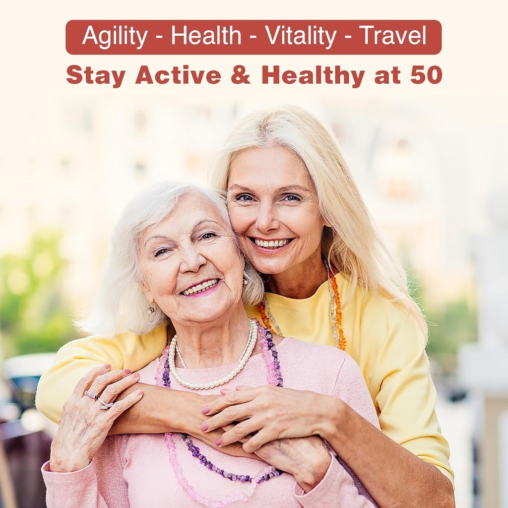 TUDCA Supplements 1100mg and Liposomal 33-in-1 Multivitamin Supplement, High Bioavailability Supplement,Comprehensive Support for Health (Pack of 2) 6