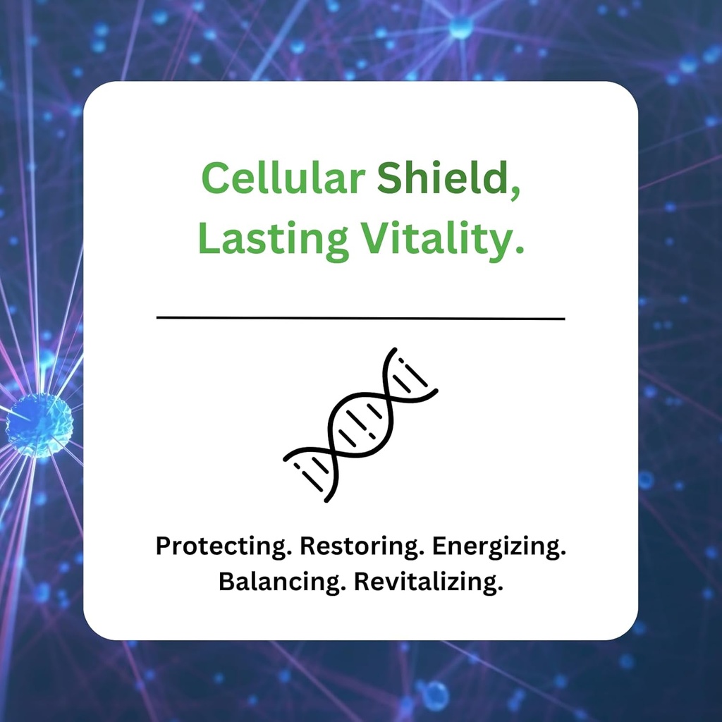 Paradise Herbs L-Carnosine, Super Potent, Ultra Pure, Antioxidant, Vegan, Non GMO, Gluten Free, 60 Vegetarian Capsules 4