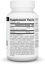 Source Naturals L-Carnosine 500mg - 60 Tablets 3