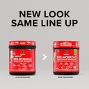 Six Star Pre-Workout Explosion, Watermelon (30 Servings) - Preworkout Energy Powder Supplement for Men & Women - Pre Workout Drink Mix with Creatine & Beta Alanine - Sports Nutrition Products 3