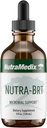 NutraMedix Nutra-BRT - Immune Support Supplement + Herbal Extract - Huacapurana Bark + Houttuynia Leaf Herbal Supplements for Immune Defense - (4 oz) 2