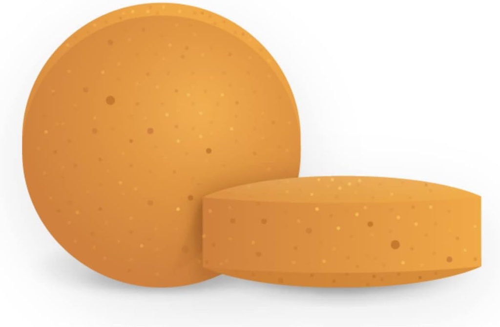 Focus Select AREDS2 Based Chewable Eye Vitamin-Mineral Supplement - AREDS2 Based Supplement for Eyes (180 ct. 90 Day Supply) Citrus Flavored AREDS2 Based Eye Chewable - AREDS2 Low Zinc Formula 3