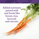 Innate Response Formulas Baby & Me Multivitamin - Prenatal and Postnatal Vitamin with Folate, Choline, and Vitamins B12 and D3 - Vegetarian, Non-GMO, and Gluten-Free - 60 Tablets (30 Servings) 6