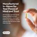 ANDREW LESSMAN Multivitamin-Men's Founders 30 Packets - More Than 40 Nutrients Plus High Potencies of All Essential Vitamins, Minerals, Phytonutrients, Carotenoids. Easy-to-Swallow. No Additives 6