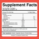 Divine Health Dr. Colbert, MD Living Krill Oil 1000mg Per Softgel Plus DHA & EPA | 60 Servings 6