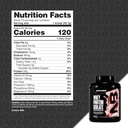 NutraBio 100% Whey Protein Isolate Protein Powder, 25g Protein with Complete Amino Acid Profile, Soy and Gluten Free, Low Carb and Low Calorie Whey Protein Powder, Strawberry Ice Cream, 5 Lbs. 6