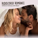 Happy Healthy Hippie Vaginal Probiotics for Women & Organic Maca Root Capsules 4