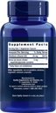 Life Extension Boron 3mg 180 Veg Caps - Triple Boron Complex with Boron Citrate, Glycinate, Aspartate - 3 mg Capsules - Enhanced with Vitamin B2 3