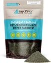 Raw Paws Organic Kelp Powder for Dogs & Cats (16-Ounce) - Supports Thyroid, Digestive & Immune Health - Dried Sea Kelp for Dogs - Seaweed Powder Supplement 2