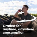 Optimum Nutrition Gold Standard Protein Shake, 24g Protein, Ready to Drink Protein Drinks, Strawberry, 11 Fl Oz, 12 Count (Pack of 1) (Packaging May Vary) 6