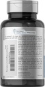 Horbäach Magnesium Oxide | 845 mg | 200 Coated Caplets | Vegetarian, Non-GMO, and Gluten Free Supplement 4