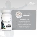Max One, Focused Riboceine Supplementation, 60 Vegetable Capsules, 60 Servings 4