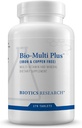 Biotics Research Bio Multi Plus Iron and Copper Free Multivitamin, Chelated Minerals, Emulsified Fat Soluble Vitamins, Iron Free, Copper Free, High antioxidants, SOD, Catalase 270 Count 2