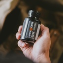 MTN OPS Ox Testosterone Booster, Testosterone Supplement for Men Blend with Tribulus Terrestris & Adrenal Support Blend with Maca Root Capsules, 30 Servings 5