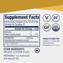 Vimergy PropolisPure® – Supports Immune and Respiratory Health* – Benefits Oral Health* – USDA Certified Organic, Kosher, Paleo-Friendly, Gluten-Free – 115 mL (57 Servings) 5