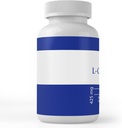 Pure Original Ingredients L-Ornithine, (100 Capsules) Always Pure, No Additives Or Fillers, Lab Verified 3