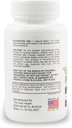 Advanced Probiotics for Women & Men to Support Healthy Gut & Immune System; 5.75 Billion Organisms; Bacillus Subtilis Lactobacillus Rhamnosus Acidophilus Probiotic L. Casei and More 6