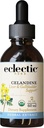 ECLECTIC INSTITUTE, Organic Celandine Extract, 2 fl oz (60 ml) 2
