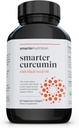 SMARTERNUTRITION Curcumin - Potency and Absorption + Smarter Skin Collagen - Triple Action Formula for Vibrant, Healthy Skin 3