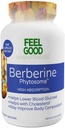 Berberine Phytosome, 120 Vegan Capsules 2