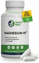 Healthy Gut Magnesium-HP | Ultra Pure Glycinate with Zero Fillers | 180 mg Magnesium Glycinate | 60 Servings 2