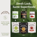 Organic Traditions Organic Powder, Chlorella, 5.3 Ounce by Organic Traditions 3