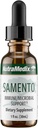 NutraMedix Samento Cat's Claw Tincture - Cat's Claw Immune Support Supplement for Brain, Antioxidant, Cardiovascular & Microbial Support - Bioavailable Herbal Supplements from Nature (1oz / 30ml) 2