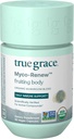 True Grace Mushroom Myco-Renew Blend Daily Immune Support - 60 Count Capsules - Organic 2