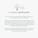 Dr Sosnowski's BioActive Lion's Mane Mushroom Capsules | Potent 1000mg High Strength Lion's Mane Extract (120 Capsules) 4