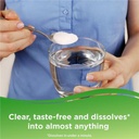 Benefiber 730gm Jumbo 25.75oz Fiber Supplement Powder 208 Serves 5