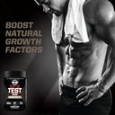 PMD Sports N-Test 600 Advanced Nitric Oxide Booster for Men - with Clinically Studied Testofen - Lean Muscle and Strength Gains with Estrogen Suppression (90 Veggie -Caps) 3