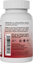 Thyroid Support Supplement- Metabolic Function, Energy & Focus, Mood Enhancer - Iodine from Kelp, Ashwagandha, Vitamin B12, Inositol, Ginseng, Magnesium - 60 Capsules for Men & Women 4