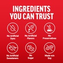 FORCE FACTOR Pumpkin Seed Oil Capsules, Phytosterols Supplement with Essential Fatty Acids, Made with Cold Pressed Pumpkin Oil, Premium Quality, Non-GMO, 100 Softgels 6