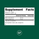 Standard Process Black Currant Seed Oil Dietary Supplement - Gluten-Free Healthy Immune Support - Natural Tissue Care - 180 Softgels 3