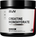 BARE PERFORMANCE NUTRITION, BPN Pure Creatine Monohydrate Powder by Creapure, 5g of Creatine per Serving, Supports Muscle Growth, Unflavored Creatine Powder, 30 Servings 2