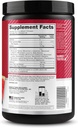 Optimum Nutrition Amino Energy - Pre Workout with Green Tea, BCAA, Amino Acids, Keto Friendly, Green Coffee Extract, Energy Powder - Fruit Fusion, 30 Servings (Packaging May Vary) 3