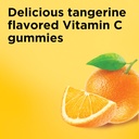 Nature Made Vitamin C 250 mg per serving, Dietary Supplement for Immune Support, 80 Gummies, 40 Day Supply 4
