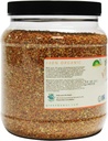Greenbow Organic Bee Pollen - 100% USDA Certified Organic, Non-GMO, Halal, Kosher Certified, Pure & Natural Bee Pollen - Superfood Packed with Proteins, Vitamins & Minerals - Gluten Free - 1,000g 4