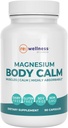 Reignite Wellness by JJ Virgin | Magnesium Body Calm | Chelated Magnesium Supplement for Energy Production, Sense of Calm & Immune Support | Magnesium Bisglycinate Chelate Complex | 120 Capsules 2