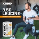 Xtend Original BCAA Powder 7g BCAA and 2.5g L-Glutamine, Sugar Free Post Workout Muscle Recovery Drink with Amino Acids for Men & Women, 30 Servings 5
